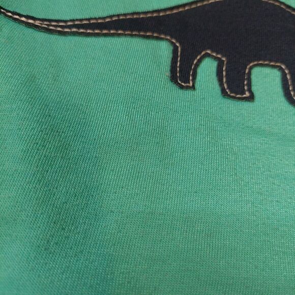 Kids Boys Dinosaur Pajama Set of 2 - Picture 2 of 8
